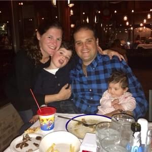 Meet your Posher, Jonathan